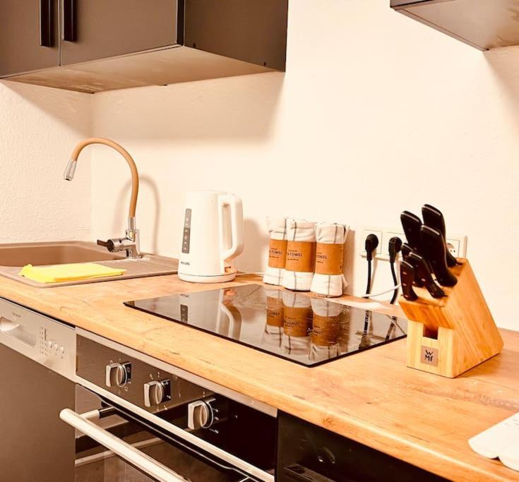 Stylish With Beautiful Ambiance Apartment Köln