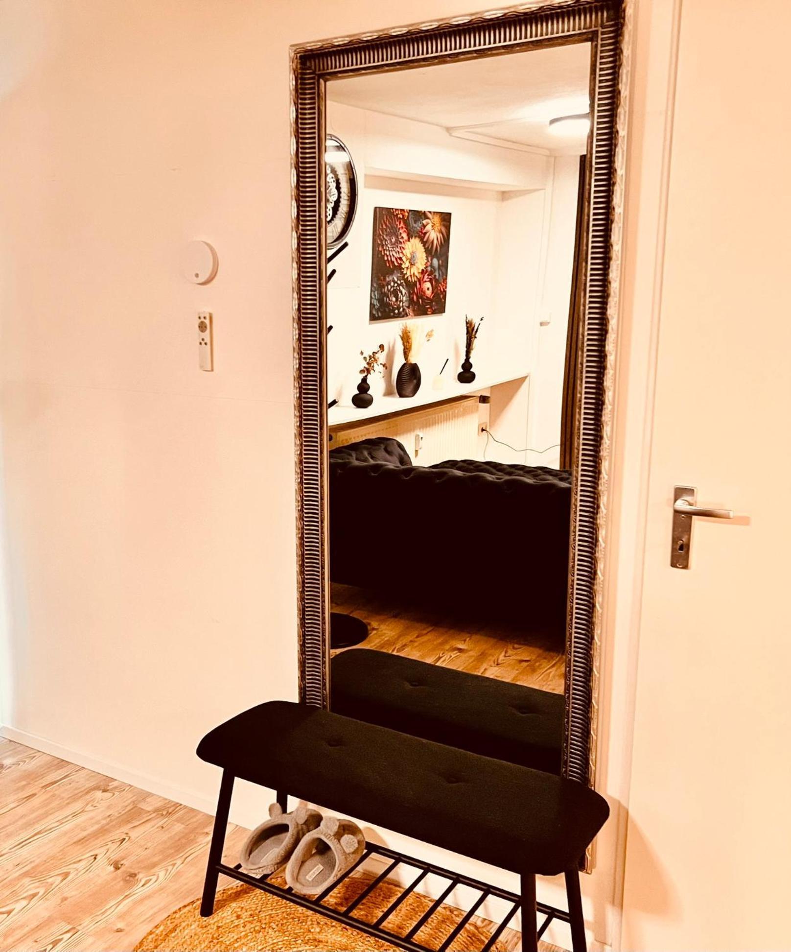 Apartment Stylish With Beautiful Ambiance Köln