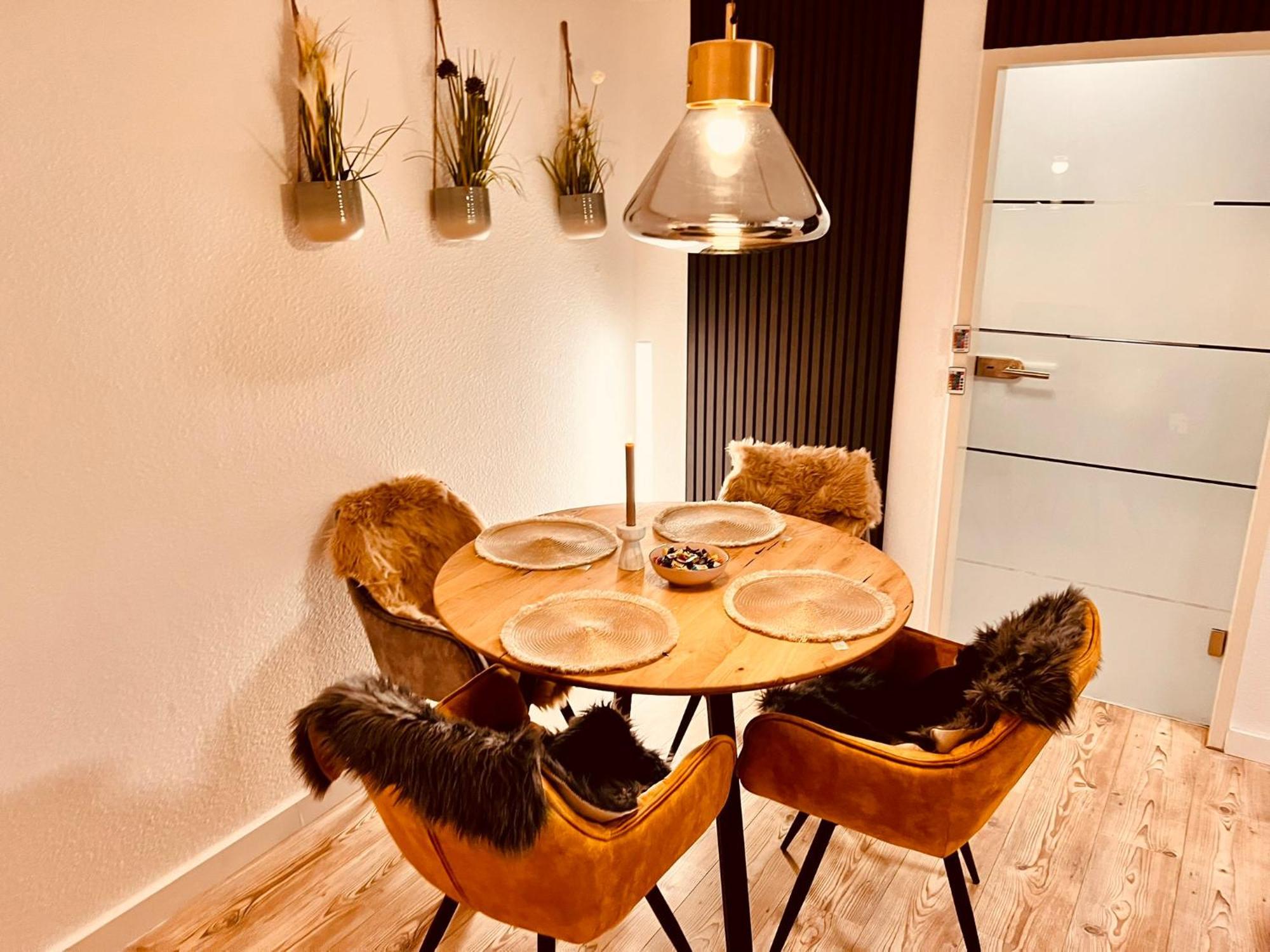 Stylish With Beautiful Ambiance Apartment Köln