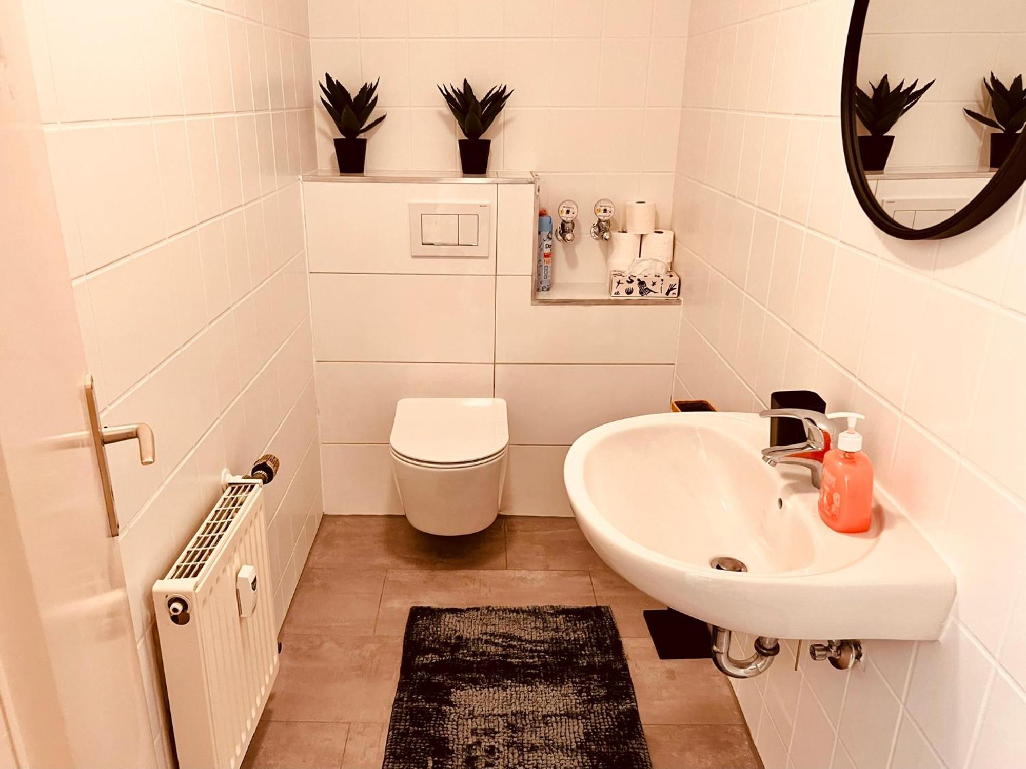 Stylish With Beautiful Ambiance * Köln