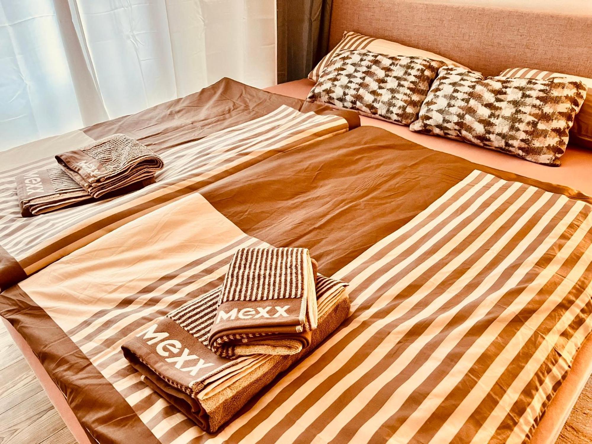 Stylish With Beautiful Ambiance