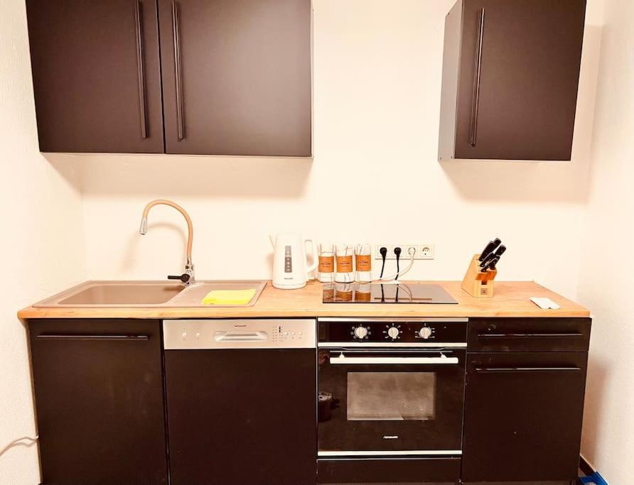Apartment Stylish With Beautiful Ambiance Köln